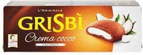 "Grisbì" L'originale